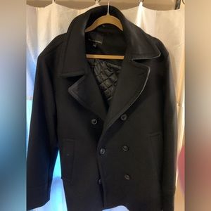 Banana Republic Pea Coat